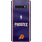 NBA Phoenix Suns Jersey Galaxy S10 Skin