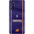 NBA Phoenix Suns Jersey Galaxy S20 Fan Edition Skin