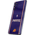 NBA Phoenix Suns Jersey Galaxy S20 Fan Edition Skin