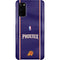 NBA Phoenix Suns Jersey Galaxy S20 Lite Case
