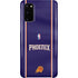NBA Phoenix Suns Jersey Galaxy S20 Lite Case