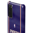 NBA Phoenix Suns Jersey Galaxy S20 Lite Case