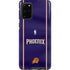 NBA Phoenix Suns Jersey Galaxy S20 Plus Pro Case