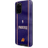 NBA Phoenix Suns Jersey Galaxy S20 Plus Pro Case