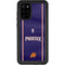 NBA Phoenix Suns Jersey Galaxy S20 Plus Waterproof Case