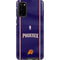 NBA Phoenix Suns Jersey Galaxy S20 Pro Case