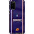 NBA Phoenix Suns Jersey Galaxy S20 Pro Case