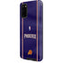 NBA Phoenix Suns Jersey Galaxy S20 Pro Case