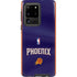 NBA Phoenix Suns Jersey Galaxy S20 Ultra 5G Pro Case