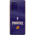 NBA Phoenix Suns Jersey Galaxy S20 Ultra 5G Skin
