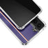 NBA Phoenix Suns Jersey Galaxy S21 5G Clear Case