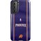 NBA Phoenix Suns Jersey Galaxy S21 5G Pro Case