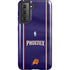 NBA Phoenix Suns Jersey Galaxy S21 5G Pro Case