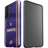 NBA Phoenix Suns Jersey Galaxy S21 5G Pro Case