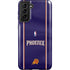 NBA Phoenix Suns Jersey Galaxy S21 FE Pro Case