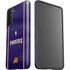 NBA Phoenix Suns Jersey Galaxy S21 FE Pro Case