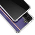 NBA Phoenix Suns Jersey Galaxy S21 Plus 5G Clear Case