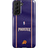 NBA Phoenix Suns Jersey Galaxy S21 Plus 5G Pro Case