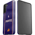 NBA Phoenix Suns Jersey Galaxy S21 Plus 5G Pro Case