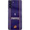 NBA Phoenix Suns Jersey Galaxy S21 Plus 5G Skin
