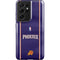 NBA Phoenix Suns Jersey Galaxy S21 Ultra 5G Pro Case
