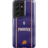 NBA Phoenix Suns Jersey Galaxy S21 Ultra 5G Pro Case