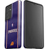 NBA Phoenix Suns Jersey Galaxy S21 Ultra 5G Pro Case