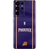 NBA Phoenix Suns Jersey Galaxy S21 Ultra 5G Skin