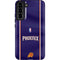 NBA Phoenix Suns Jersey Galaxy S22 Plus Pro Case