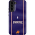 NBA Phoenix Suns Jersey Galaxy S22 Plus Pro Case