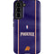 NBA Phoenix Suns Jersey Galaxy S22 Pro Case