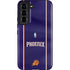 NBA Phoenix Suns Jersey Galaxy S22 Pro Case