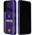 NBA Phoenix Suns Jersey Galaxy S22 Pro Case