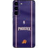 NBA Phoenix Suns Jersey Galaxy S22 Skin