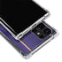 NBA Phoenix Suns Jersey Galaxy S22 Ultra Clear Case