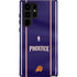 NBA Phoenix Suns Jersey Galaxy S22 Ultra Pro Case