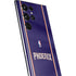 NBA Phoenix Suns Jersey Galaxy S22 Ultra Skin