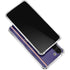 NBA Phoenix Suns Jersey Galaxy S23 Clear Case