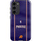 NBA Phoenix Suns Jersey Galaxy S23 Plus Pro Case