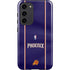 NBA Phoenix Suns Jersey Galaxy S23 Plus Pro Case