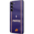 NBA Phoenix Suns Jersey Galaxy S23 Plus Skin