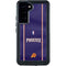 NBA Phoenix Suns Jersey Galaxy S23 Plus Waterproof Case