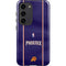 NBA Phoenix Suns Jersey Galaxy S23 Pro Case