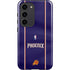 NBA Phoenix Suns Jersey Galaxy S23 Pro Case