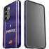 NBA Phoenix Suns Jersey Galaxy S23 Pro Case
