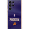 NBA Phoenix Suns Jersey Galaxy Skins