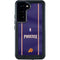 NBA Phoenix Suns Jersey Galaxy S23 Waterproof Case