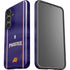 NBA Phoenix Suns Jersey Galaxy S24 Plus Impact Case