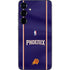 NBA Phoenix Suns Jersey Galaxy S24 Plus Skin
