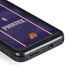 NBA Phoenix Suns Jersey Galaxy S24 Plus Waterproof Case